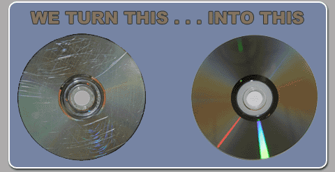 How to fix gamecube disc not spinning